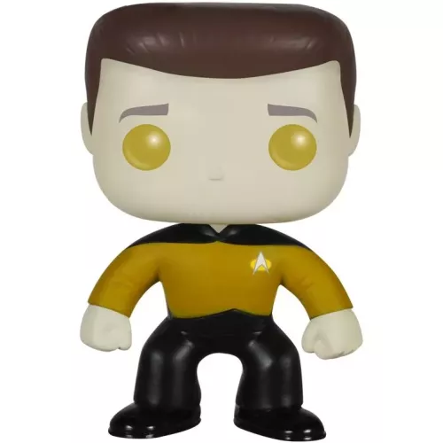 Funko Pop! Data #190 Star Trek The Next Generation