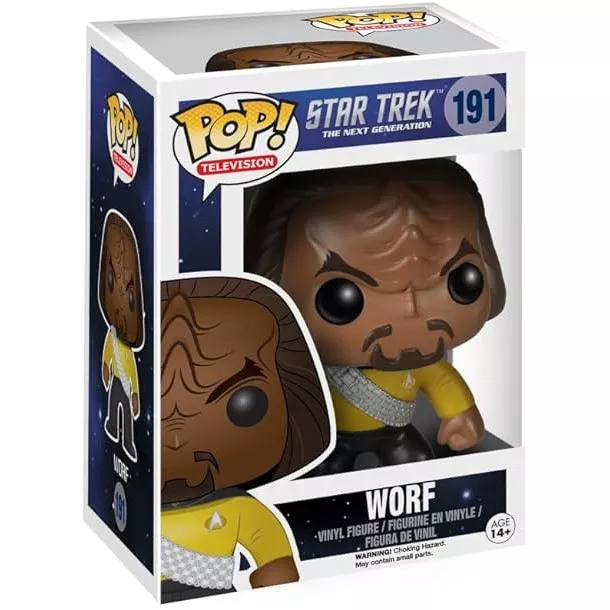 Worf Box