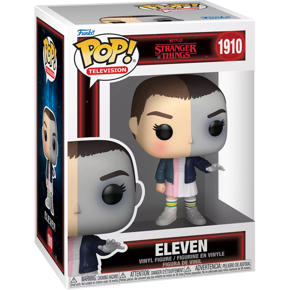 Eleven Box