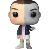 #1910  Eleven - Collectible Figure