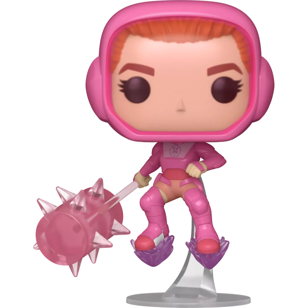 Atom Eve
