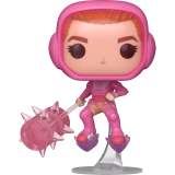 #1911  Atom Eve - Collectible Figure