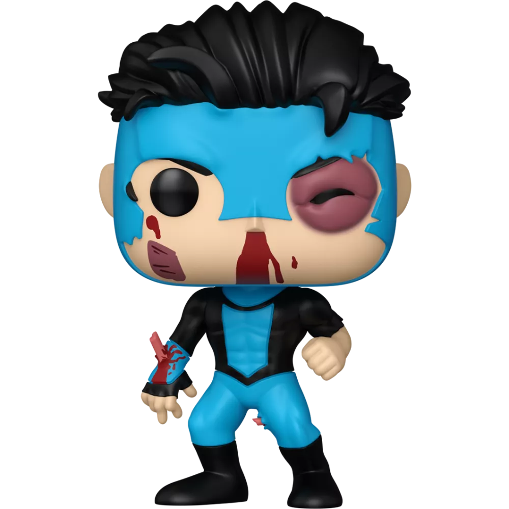 Invincible