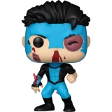 Invincible image