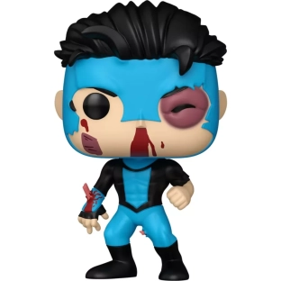 Invincible