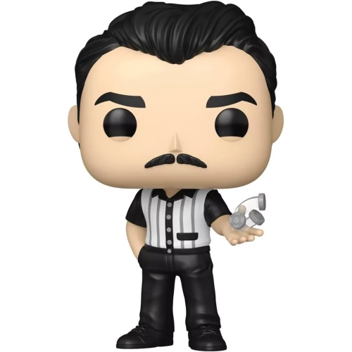 Funko Pop! Robert House #1918 Fallout Television Vinyl Figure