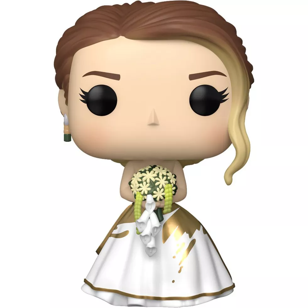 Serena Van Der Woodsen