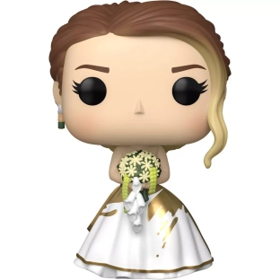 Serena Van Der Woodsen