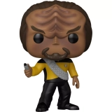 #1926  Worf - Collectible Figure