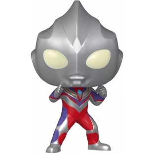 Ultraman Tiga