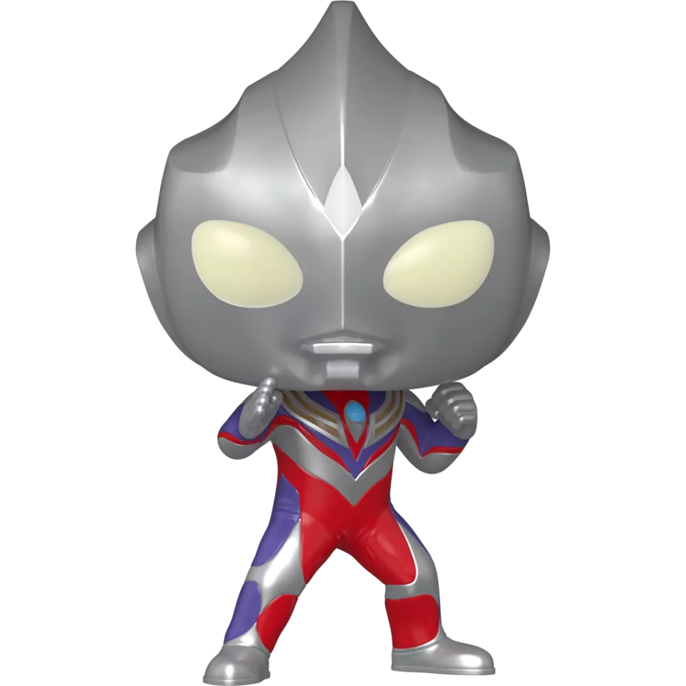 Ultraman Tiga