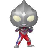 #1929  Ultraman Tiga - Collectible Figure