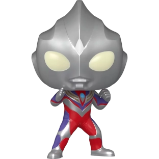 Ultraman Tiga