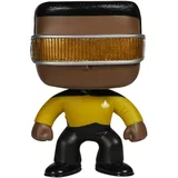Geordi La Forge