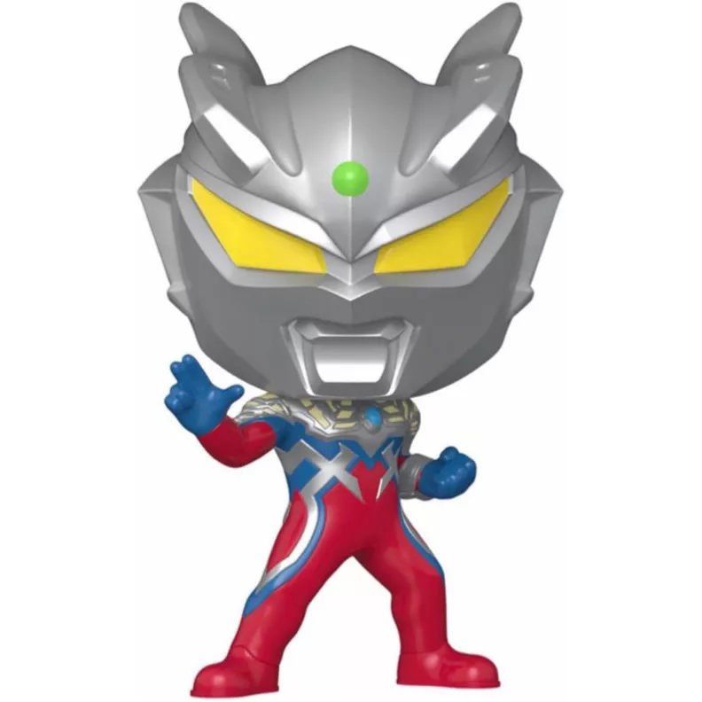 Ultraman Zero