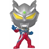 #1930  Ultraman Zero - Collectible Figure
