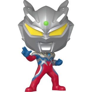 Ultraman Zero