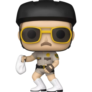 Lieutenant Dangle image