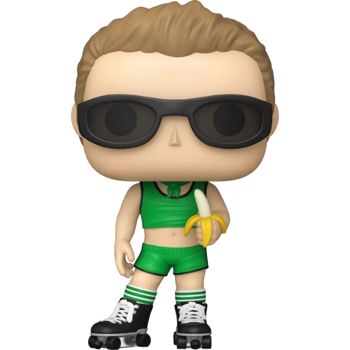 Funko Pop! Terry Bernadino #1932 Reno 911 Television