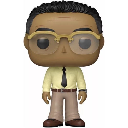 Funko Pop! Gus Fring #1933 Breaking Bad Television