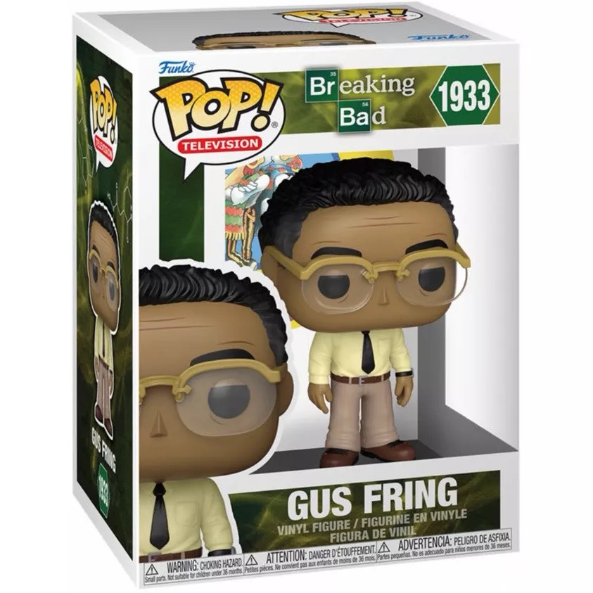 Gus Fring Box