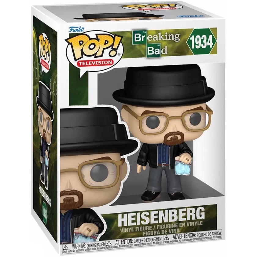 Heisenberg Box