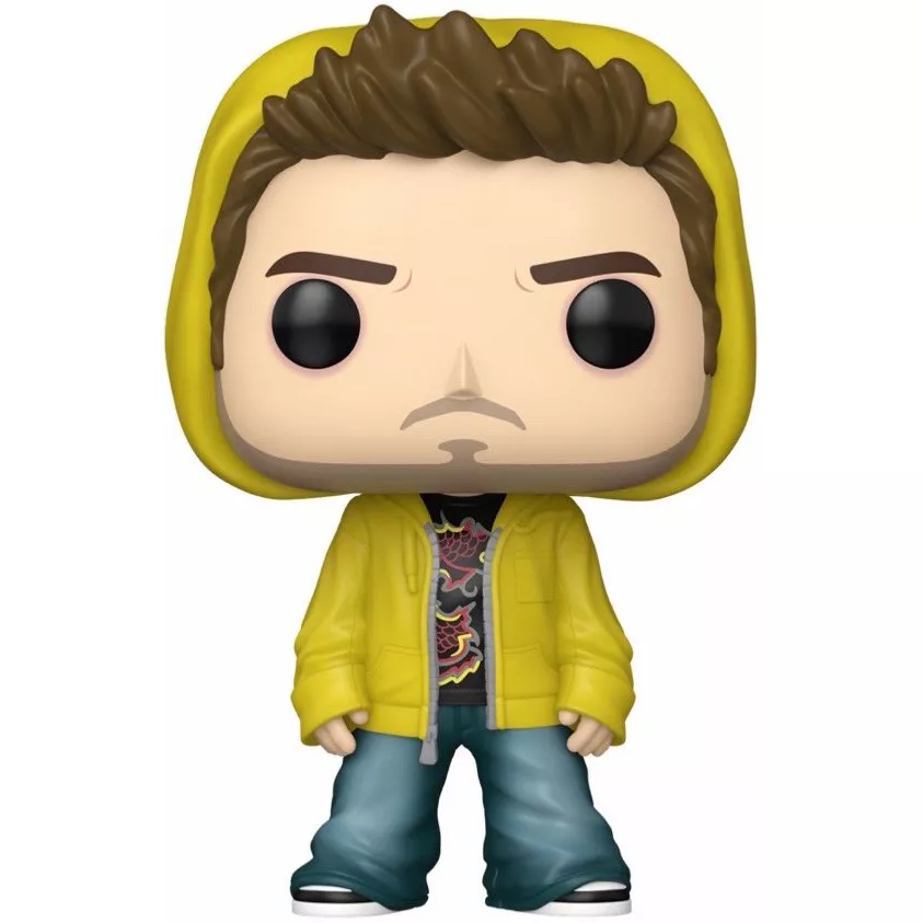 Jesse Pinkman