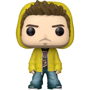 Jesse Pinkman
