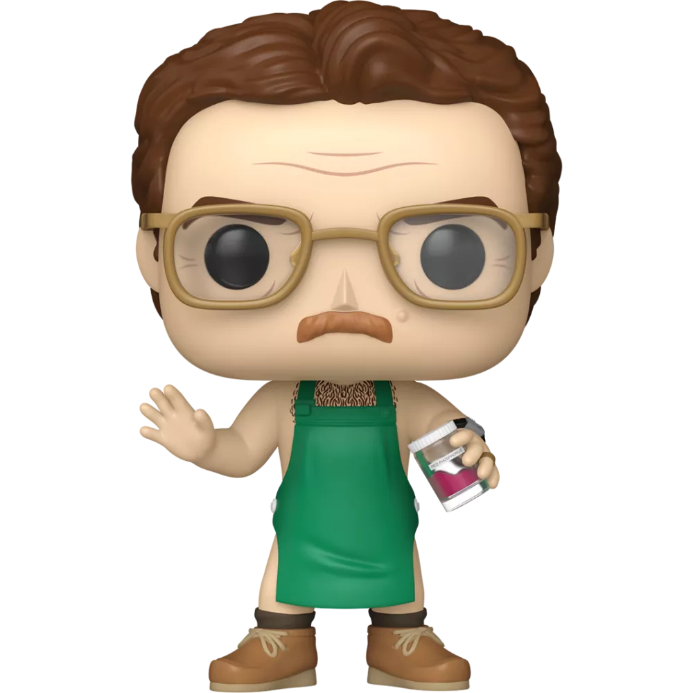 Walter White