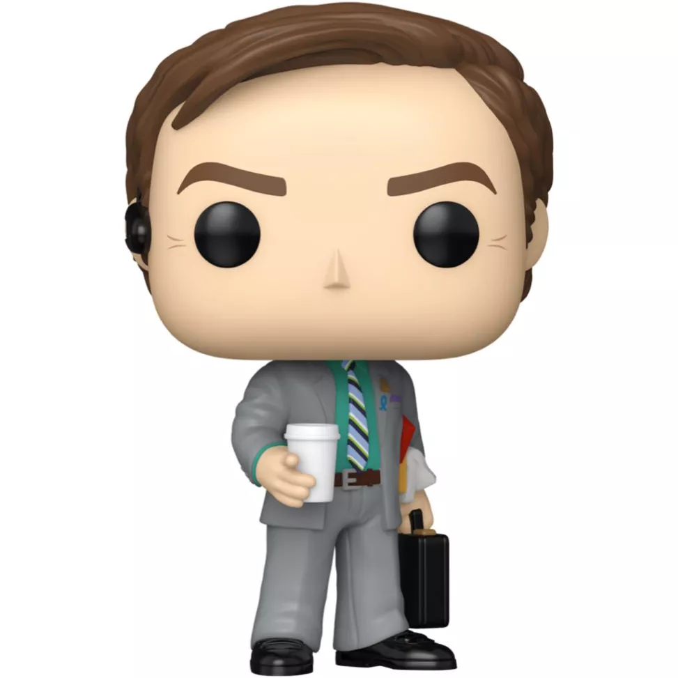 Saul Goodman