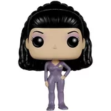 Deanna Troi