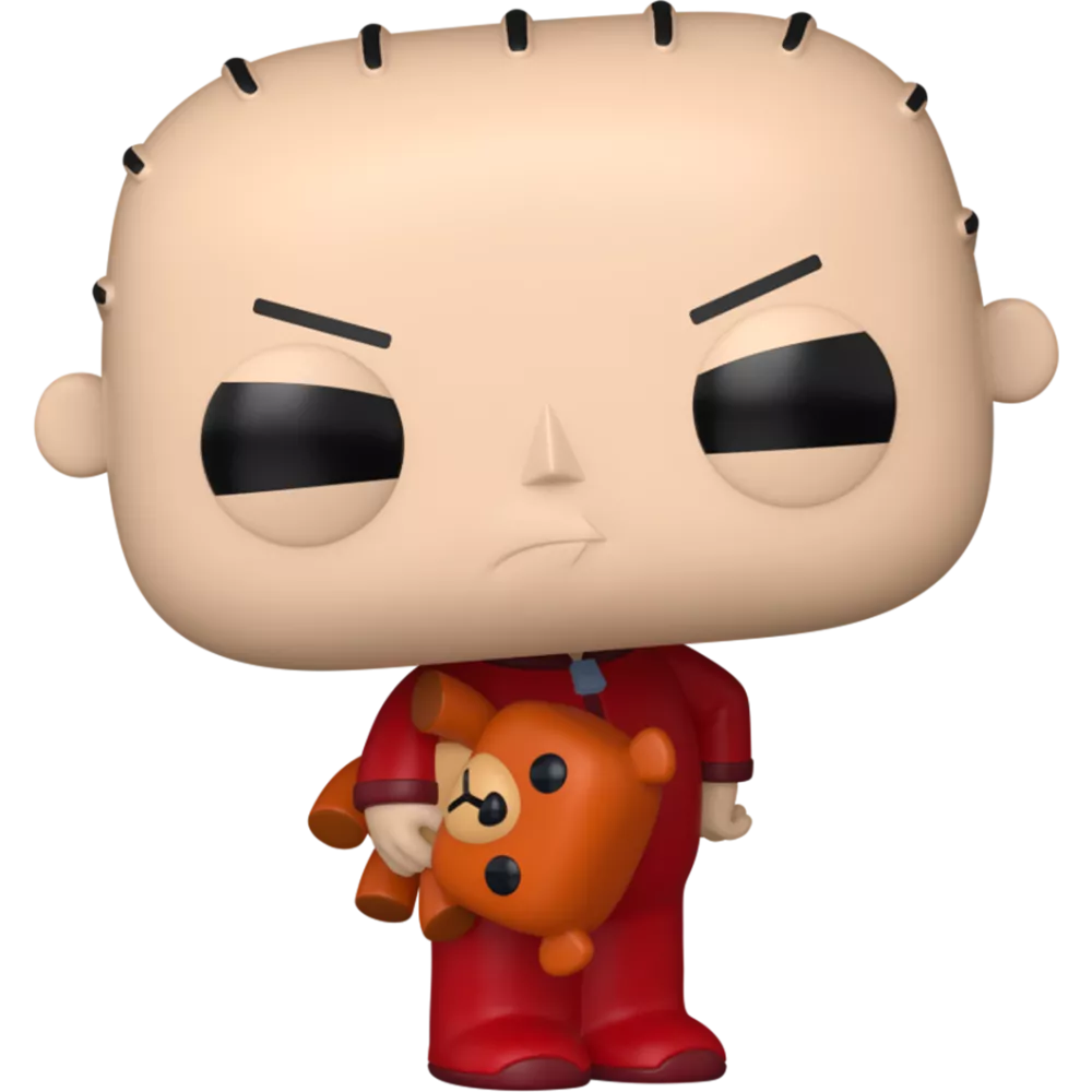 Stewie Griffin