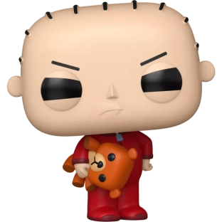 Stewie Griffin image
