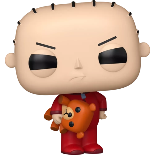 Funko Pop! Stewie Griffin #1943 Family Guy Television