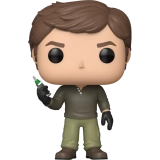 #1944  Dexter Morgan - Collectible Figure