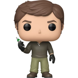 Dexter Morgan