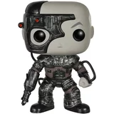 Locutus of Borg