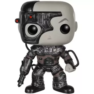 Locutus of Borg