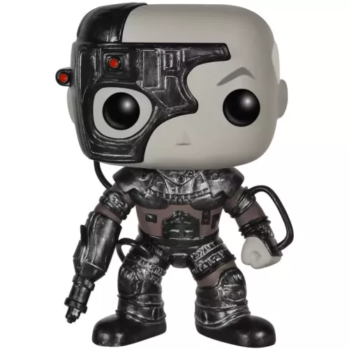 Funko Pop! Locutus of Borg #194 Star Trek The Next Generation