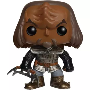 Klingon