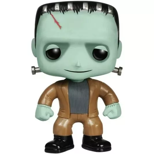 Herman Munster