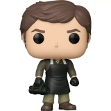 Dexter Morgan image