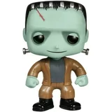 Herman Munster image