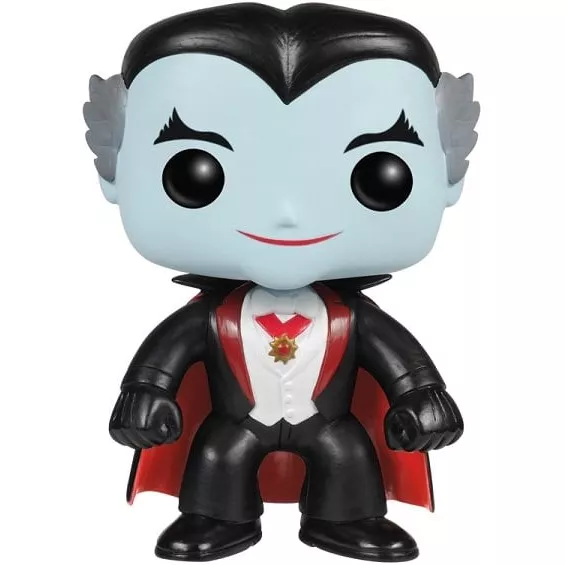 Grandpa Munster