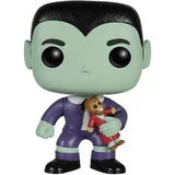 Eddie Munster image