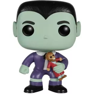 Eddie Munster