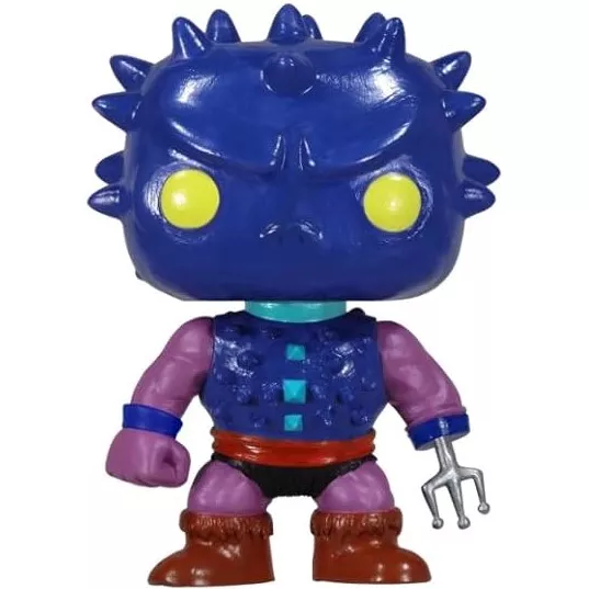 Spikor