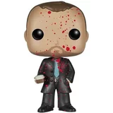#200  Crowley - Collectible Figure