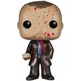 #200  Crowley - Collectible Figure