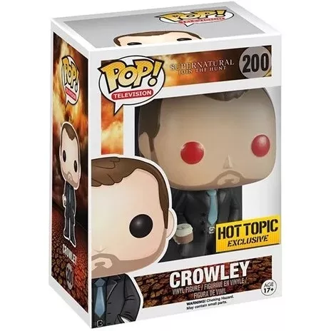 Crowley Box
